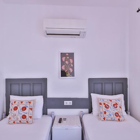 Dantel Butik Ev Pansiyon Kas Exterior photo